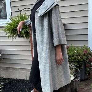 Vintage Molly Modes duster coat